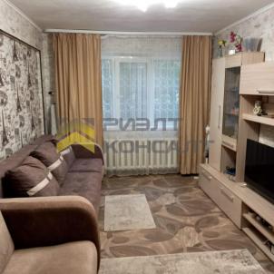 Продажа квартиры Омск. улица Дианова, 19А Продажа квартиры Омск. улица Дианова, 19А