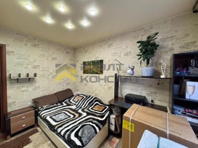 Продажа квартиры Омск. улица Волгоградская, 2 Продажа квартиры Омск. улица Волгоградская, 2