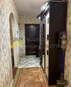 Продажа квартиры Омск. улица Волгоградская, 2 Продажа квартиры Омск. улица Волгоградская, 2