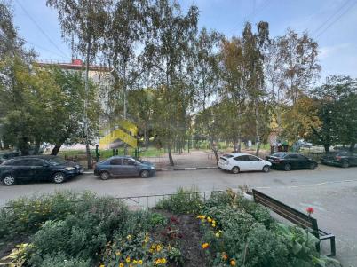 Продажа квартиры Омск. улица Волгоградская, 2 Продажа квартиры Омск. улица Волгоградская, 2