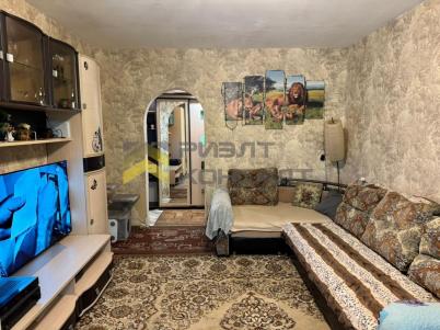 Продажа квартиры Омск. улица Волгоградская, 2 Продажа квартиры Омск. улица Волгоградская, 2