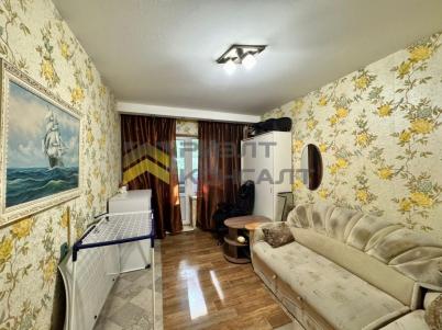 Продажа квартиры Омск. улица Волгоградская, 2 Продажа квартиры Омск. улица Волгоградская, 2