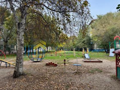 Продажа квартиры Омск. улица Волгоградская, 2 Продажа квартиры Омск. улица Волгоградская, 2