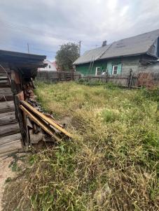 Продажа дома Омск. 16 марьяновская