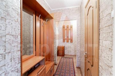 Продажа квартиры Омск. 3-я Железнодорожная улица 5