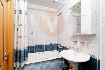 Продажа квартиры Омск. 3-я Железнодорожная улица 5