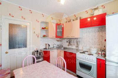 Продажа квартиры Омск. 3-я Железнодорожная улица 5