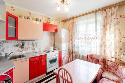 Продажа квартиры Омск. 3-я Железнодорожная улица 5