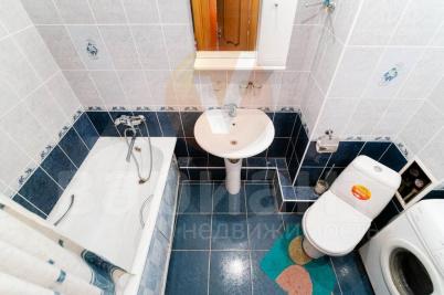 Продажа квартиры Омск. 3-я Железнодорожная улица 5