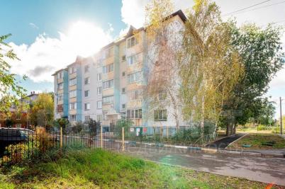 Продажа квартиры Омск. 3-я Железнодорожная улица 5