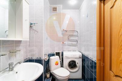 Продажа квартиры Омск. 3-я Железнодорожная улица 5