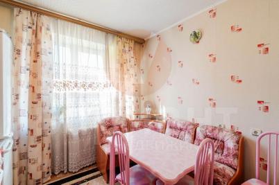 Продажа квартиры Омск. 3-я Железнодорожная улица 5