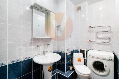 Продажа квартиры Омск. 3-я Железнодорожная улица 5