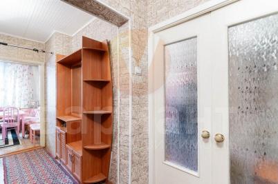 Продажа квартиры Омск. 3-я Железнодорожная улица 5