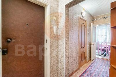 Продажа квартиры Омск. 3-я Железнодорожная улица 5