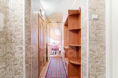 Продажа квартиры Омск. 3-я Железнодорожная улица 5