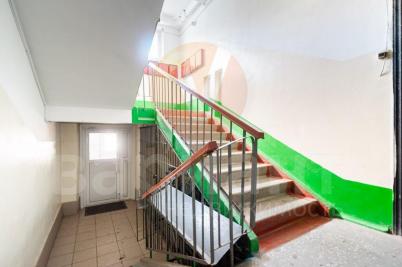 Продажа квартиры Омск. 3-я Железнодорожная улица 5