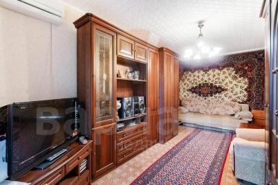 Продажа квартиры Омск. 3-я Железнодорожная улица 5