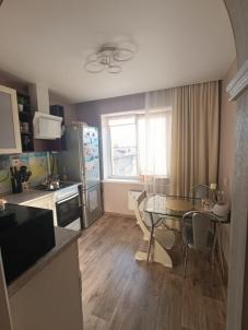 Продажа квартиры Омск. улица Малиновского 10