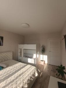 Продажа квартиры Омск. улица Малиновского 10