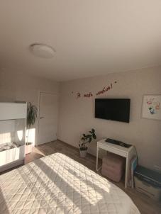 Продажа квартиры Омск. улица Малиновского 10