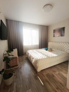 Продажа квартиры Омск. улица Малиновского 10