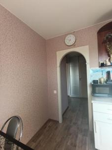 Продажа квартиры Омск. улица Малиновского 10