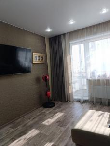 Продажа квартиры Омск. улица Малиновского 10