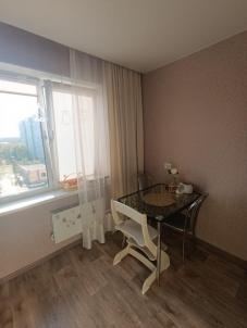 Продажа квартиры Омск. улица Малиновского 10