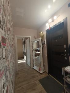 Продажа квартиры Омск. улица Малиновского 10