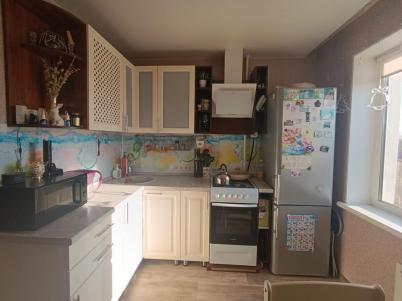 Продажа квартиры Омск. улица Малиновского 10