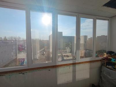 Продажа квартиры Омск. улица Малиновского 10