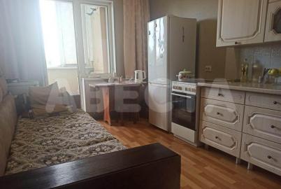 Продажа квартиры Омск. ул. Конева, 8 Продажа квартиры Омск. ул. Конева, 8