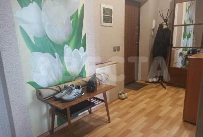 Продажа квартиры Омск. ул. Конева, 8 Продажа квартиры Омск. ул. Конева, 8