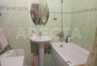 Продажа квартиры Омск. ул. Конева, 8 Продажа квартиры Омск. ул. Конева, 8