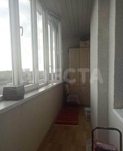 Продажа квартиры Омск. ул. Конева, 8 Продажа квартиры Омск. ул. Конева, 8