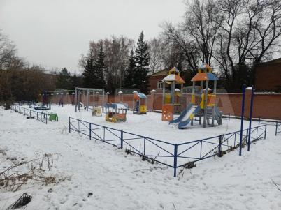 Продажа квартиры Омск. ул. Магистральная, 69