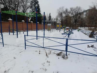 Продажа квартиры Омск. ул. Магистральная, 69