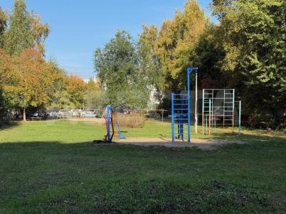 Продажа квартиры Омск. ул. Туполева, 3