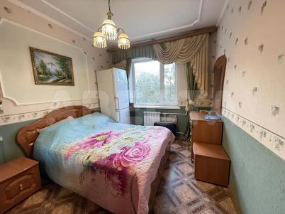 Продажа квартиры Омск. ул. Туполева, 3