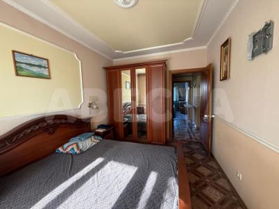 Продажа квартиры Омск. ул. Туполева, 3