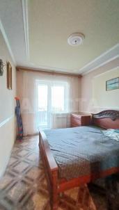 Продажа квартиры Омск. ул. Туполева, 3