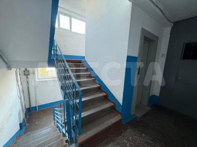 Продажа квартиры Омск. ул. Туполева, 3