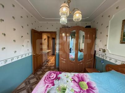 Продажа квартиры Омск. ул. Туполева, 3