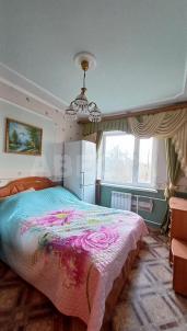 Продажа квартиры Омск. ул. Туполева, 3