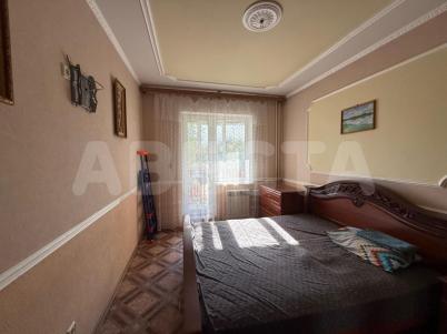 Продажа квартиры Омск. ул. Туполева, 3