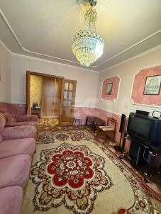 Продажа квартиры Омск. ул. Туполева, 3 Продажа квартиры Омск. ул. Туполева, 3