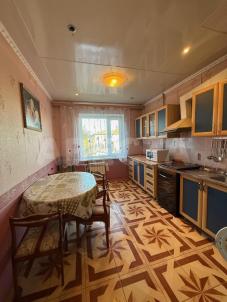 Продажа квартиры Омск. ул. Туполева, 3