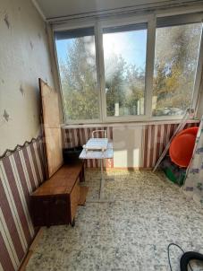 Продажа квартиры Омск. ул. Туполева, 3