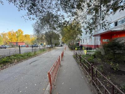 Продажа квартиры Омск. ул. Туполева, 3